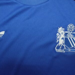 Manchester United retro jersey 1968 - Image 3