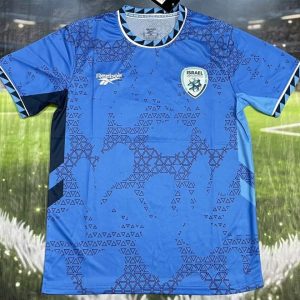 Israël football shirt 2025 - Image 3