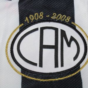 Atletico Mineiro jersey 2008 - Image 3