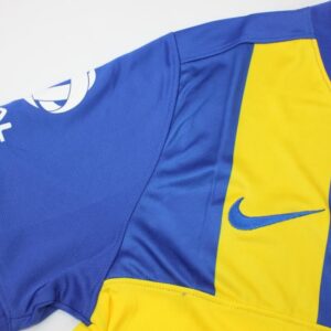 Boca Juniors special jersey 2010 - Image 3