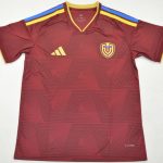 Venezuela National Team Jersey 2026