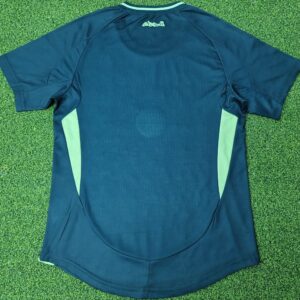 Algeria national team jersey 2024-2025 - Image 6