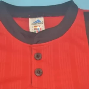 Spain national team jersey Euro 1996 - Image 3