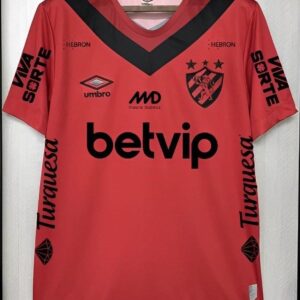 Sport club do Recife soccer jersey 2024-2025 - Image 8