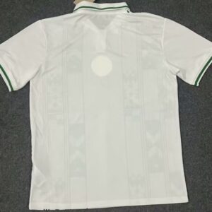 Nigeria national team soccer jersey 2024 - Image 5