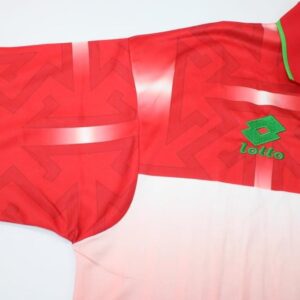 Morocco National team jersey WC 1994 - Image 3