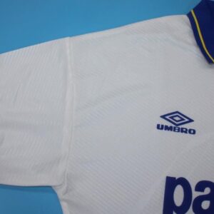 Parma AC retro soccer jersey 1994 1995 - Image 9