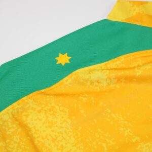 Australia soccer jersey World cup 2022 - Image 5