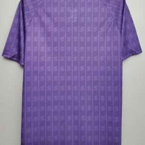 Fiorentina retro soccer jersey 1989-1990 - Image 2