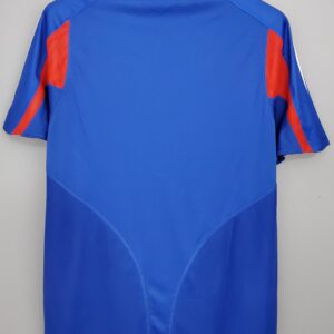 France national team football jersey Euro 2004 - Image 2