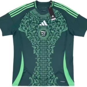 Algeria national team jersey 2024-2025 - Image 5