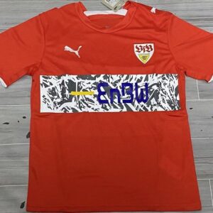 VFB Stuttgart retro soccer jersey 2006-2007 - Image 6