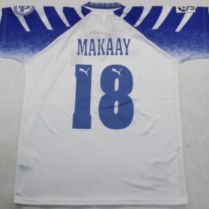 CD Tenerife 1997-1998 football shirt