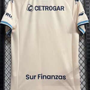 Racing Club Avellaneda jersey 2025 - Image 12