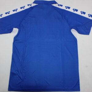 Real Oviedo retro football shirt 1990-1991 - Image 3