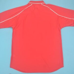 Liverpool soccer jersey UEFA CUP Final 2001 - Image 3