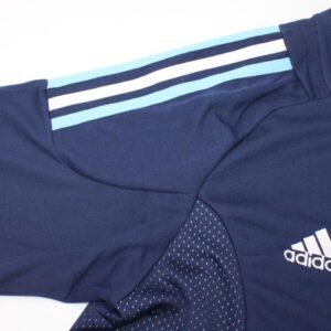 Argentina retro soccer jersey WC 2002 - Image 5
