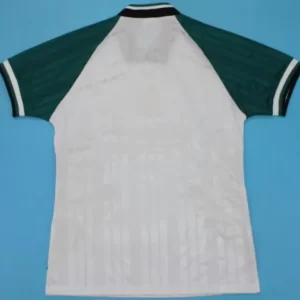 Liverpool retro soccer jersey 1993-1994 - Image 10