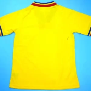 Liverpool retro soccer jersey 85-86 - Image 8