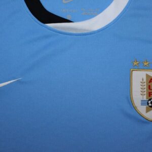 Uruguay national team jersey Copa America 2024 - Image 3