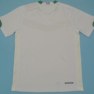 Mexico national team jersey WC 2006 - Image 6