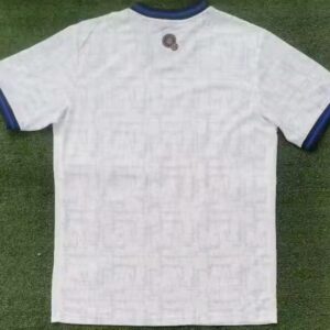 El Salvador national team soccer jersey 2023 - Image 5