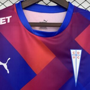 Universidad Catolica soccer jersey 2025 - Image 11
