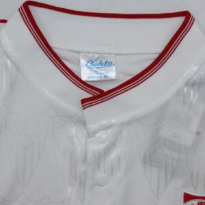 Maradona Sevilla FC soccer jersey 1992-1993 - Image 6