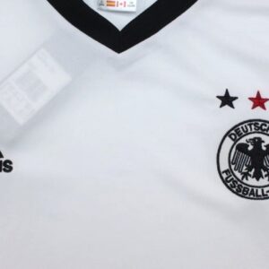 Germany national team jersey WC 2002 - Image 3