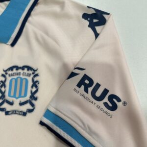 Racing Club Avellaneda jersey 2025 - Image 13