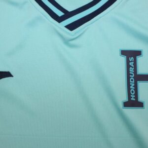 Honduras national team soccer jersey 2024 - Image 8