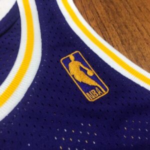 Kobe Bryant LA Lakers jersey 2007-2008 NBA season - Image 6