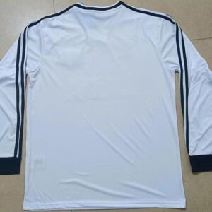 Successful Colo Colo retro soccer jersey 1991 Copa Libertadores - Image 10