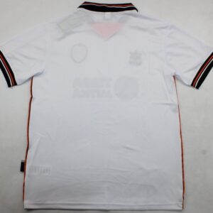Valencia CF 1999-2000 football shirt - Image 2
