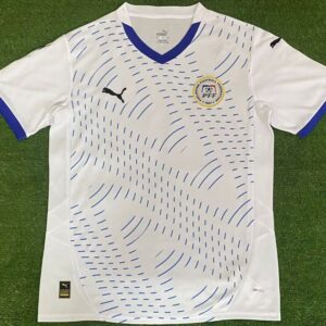 Philippines 2024-2025 football shirt - Image 3