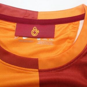 Galatasaray 2013-2014 home jersey - Image 5