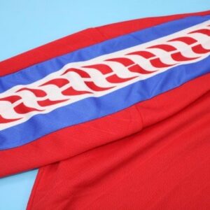 Czech Republic retro soccer jersey Euro 96 - Image 3