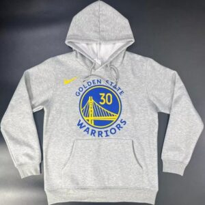 Golden State Warriors sweatshirt hoodie - Image 3