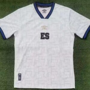 El Salvador national team soccer jersey 2023 - Image 4