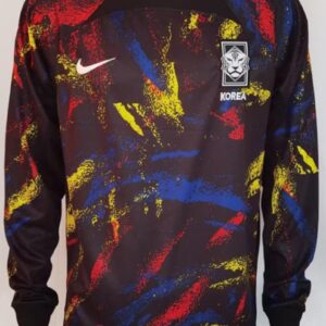 South Korea World cup 2022 jersey - Image 11
