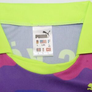 FC Köln 1991 Goalkeeper Jersey - Image 6