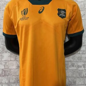 Australia rugby jersey World Cup 2023