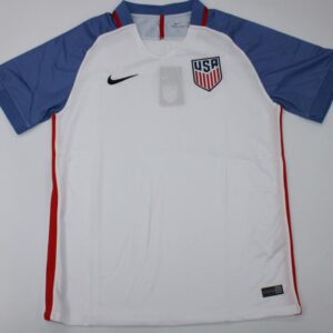 USA retro soccer jersey Copa America 2016 - Image 4