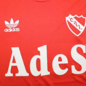 CA Independiente 1994-95 football jersey - Image 2