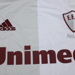 Fluminense 110th anniversary football jersey - Image 5