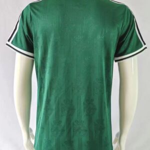 Deportivo La Coruna 1999-2000 retro soccer jersey - Image 7