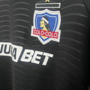 Colo Colo fantastic soccer jersey 2025 - Image 9