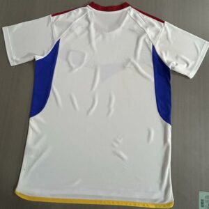 Venezuela team soccer jersey Copa America 2024 - Image 10