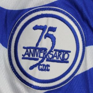 CD Tenerife 1997-1998 football shirt - Image 5