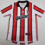 River Plate 1999 third kit jersey